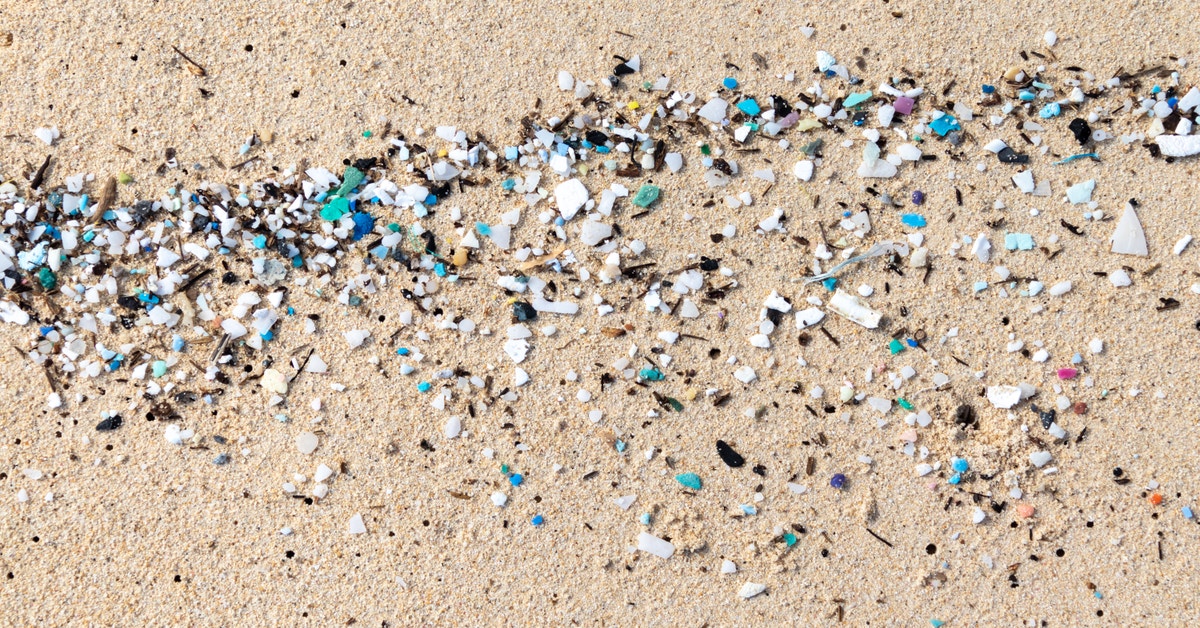 How To Avoid Ingesting Microplastics | Lifehacker Australia