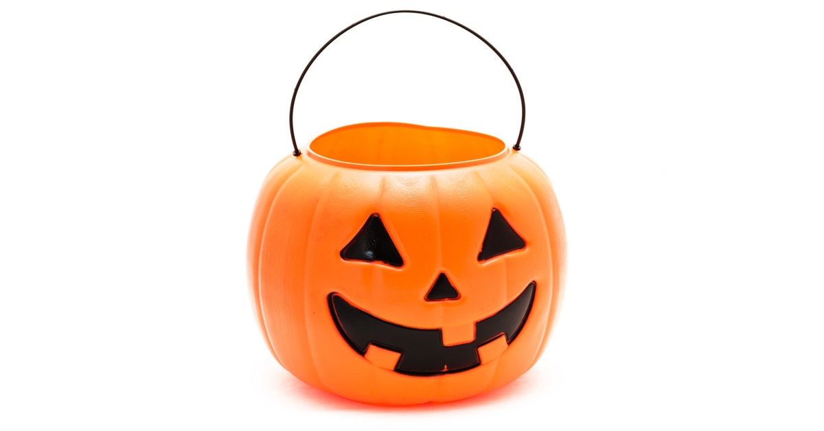 Put Out An Empty Candy Bowl On Halloween | Lifehacker Australia