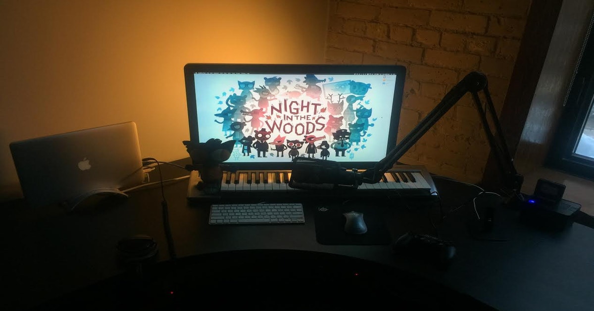 night in the woods ost playlist night in the woods ost playlist