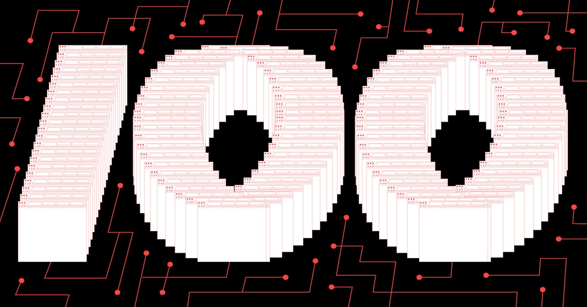 100 Websites That Shaped The Internet As We Know It