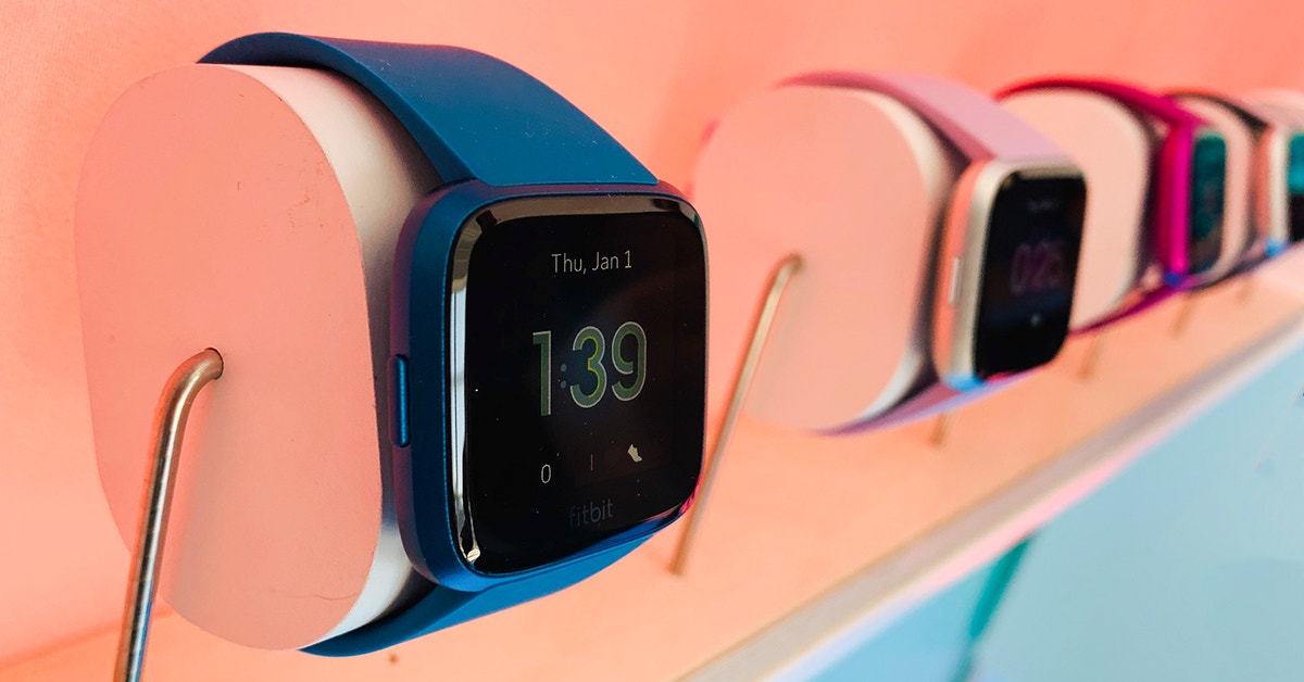 fitbit sleep apnea 2018