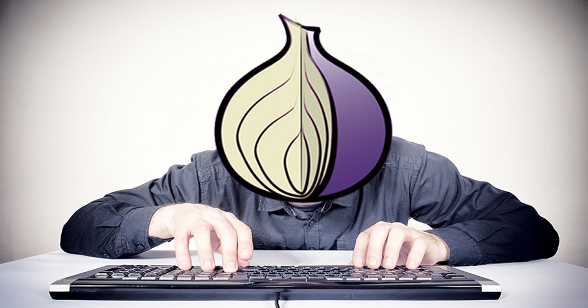 what is the tor app