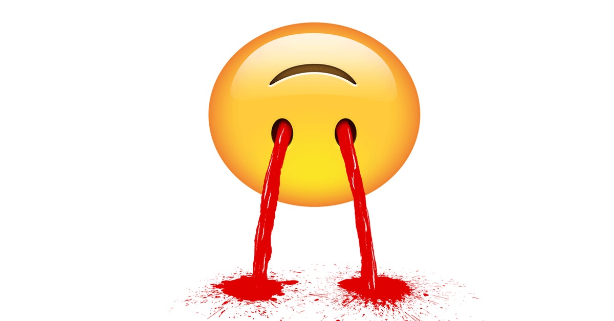 Where The Hell Is My Upside-Down Emoji? | Gizmodo Australia