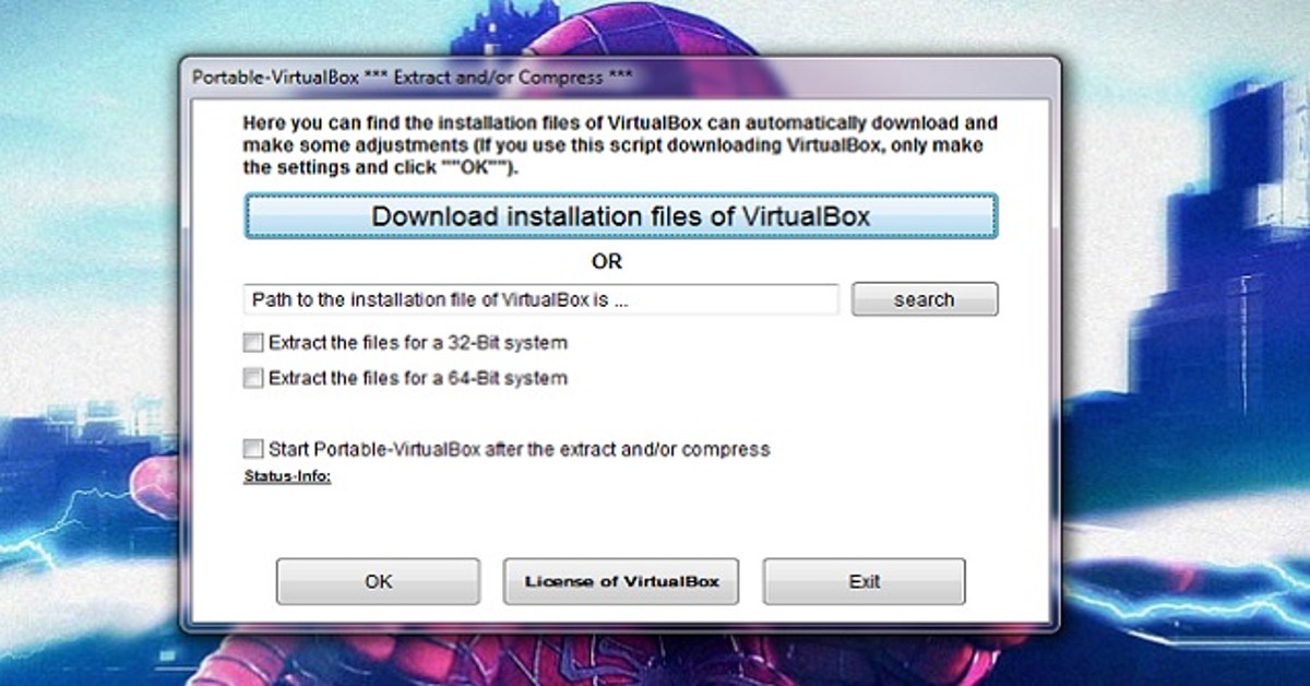uninstall virtualbox invalid drive uninstall virtualbox invalid drive