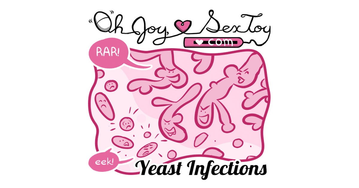 This Comic Has Everything You Need To Know About Yeast