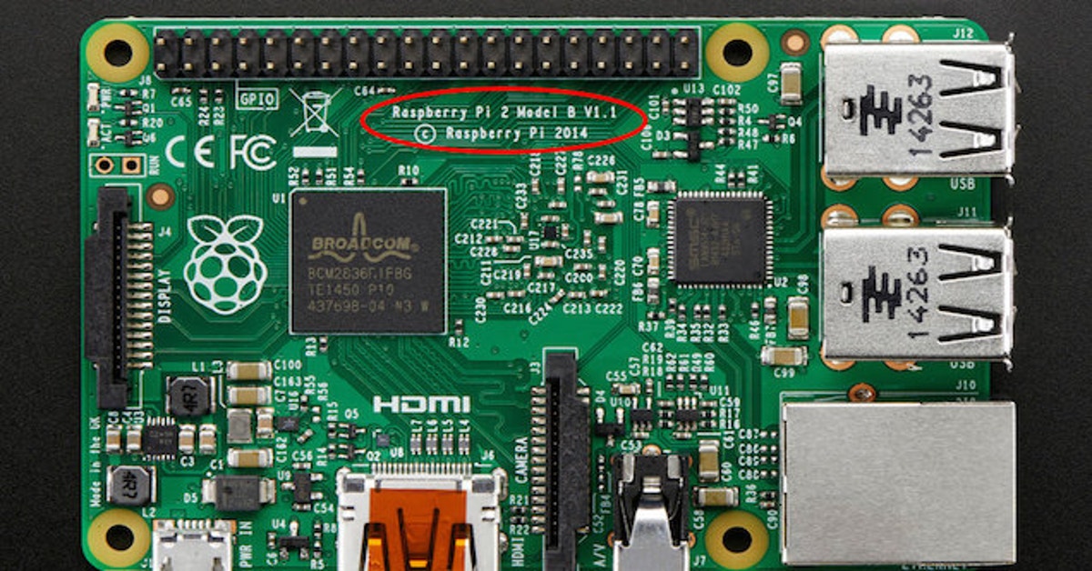 What The Raspberry Pi 2's Overclock Settings Mean | Lifehacker Australia