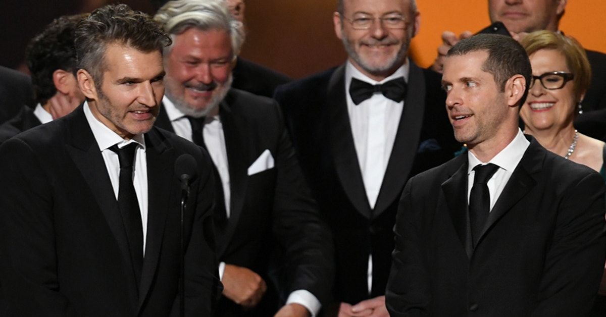 The Creators Behind Game Of Thrones Apparently Had No Idea What They Were Doing