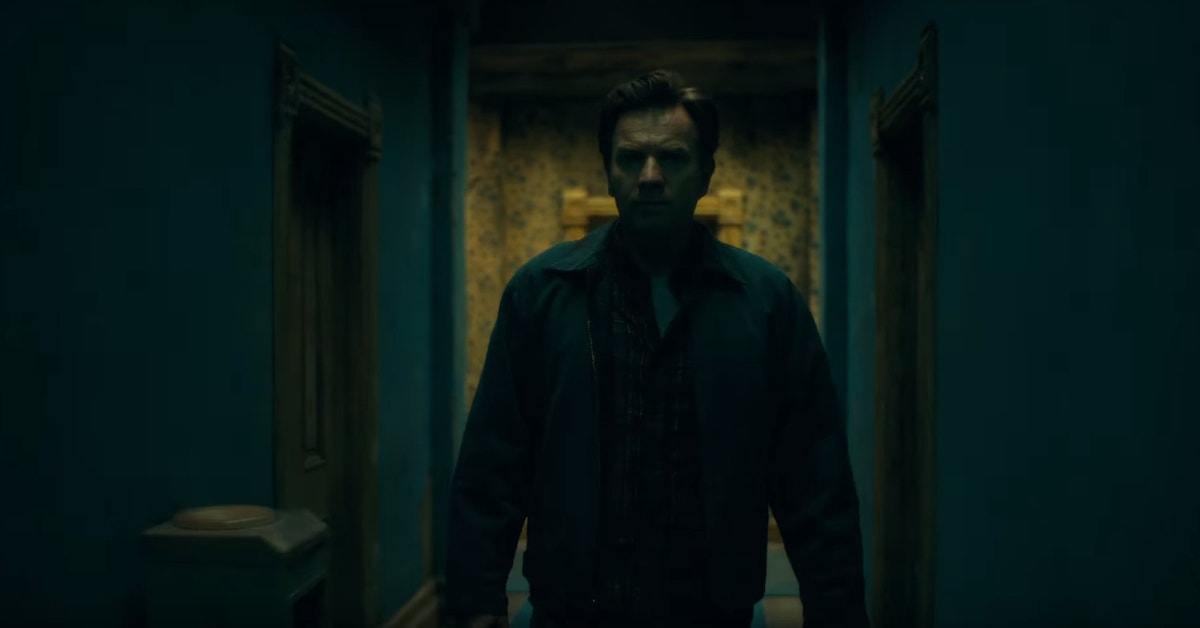 The Final Trailer For Doctor Sleep Is Ready To Go Back To The Overlook ...