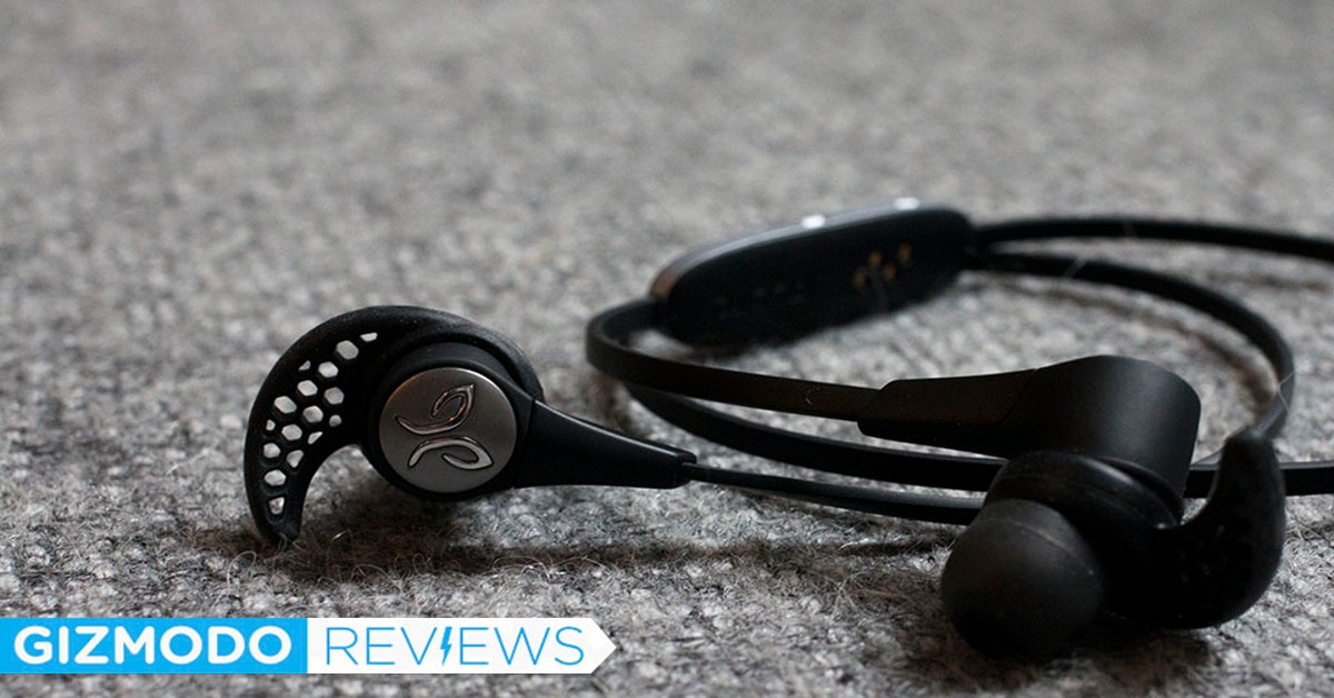 Jaybird X3 Wireless Headphones The Gizmodo Review Gizmodo Australia