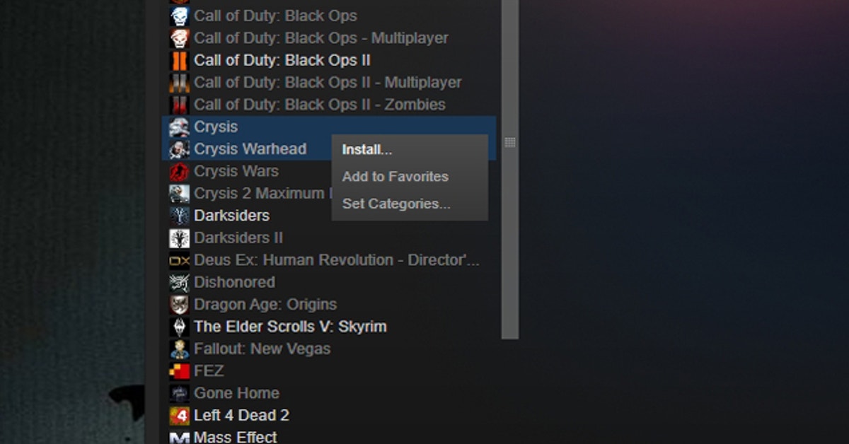 how to download multiple games on steam