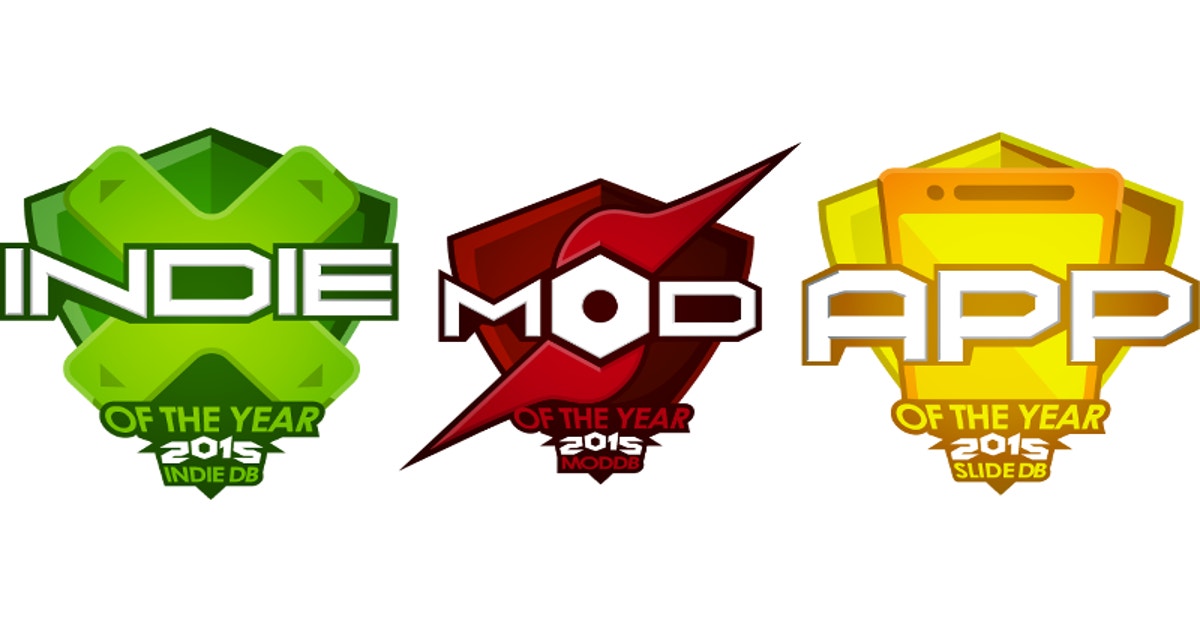 moddb mod of the year 2019