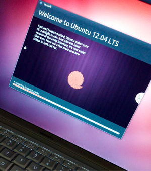 how to dual boot linux on mac