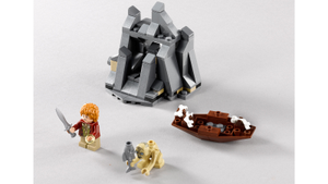 lego the hobbit sets jackpot