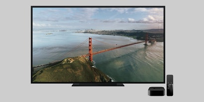 Get Apple TV's Screensavers On Any Windows PC Or Mac ...