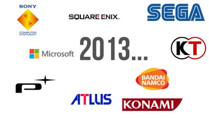 Japanese Gaming Companies Japanese Gaming Companies