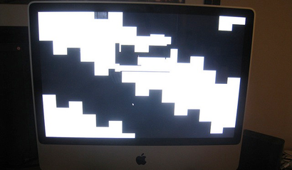 my passport for mac not showing up in windows