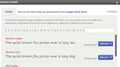 Google fonts for mac Google fonts for mac