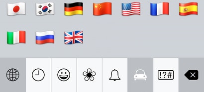 The Clever Reason Flag Emoji Count As Two Characters In Twitter ...