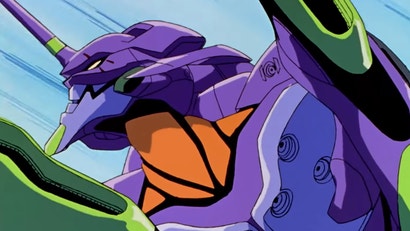 Neon Genesis Evangelion Finally Hits Netflix June 21 | Kotaku Australia