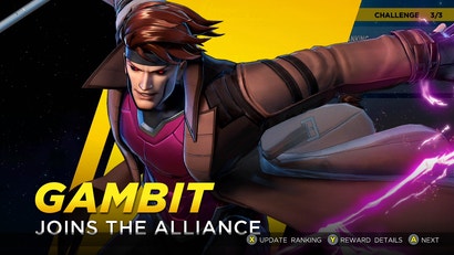marvel ultimate alliance 3 update marvel ultimate alliance 3 update