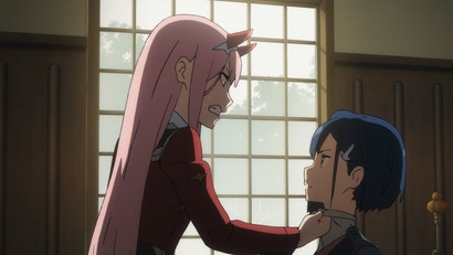 How many episodes will darling in the franxx have