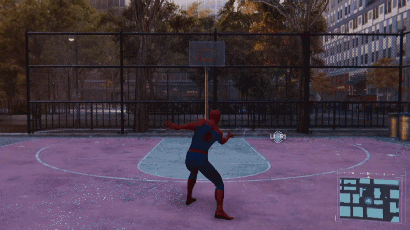 creating a super player basketball