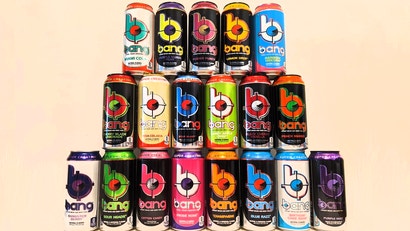 bang energy drink wiki