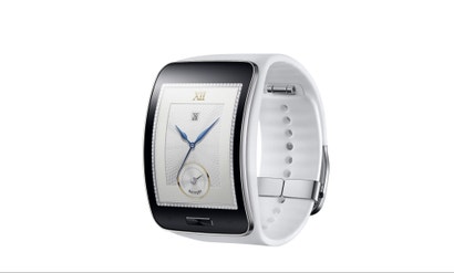 samsung smartwatch work with iphone