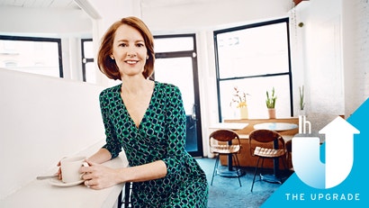 gretchen rubin hack happiness andy ryan
