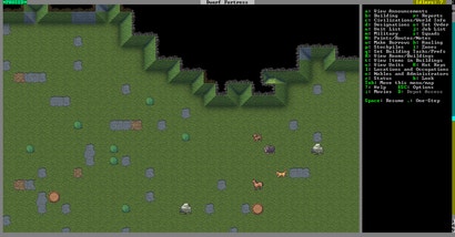 dwarf fortress legends viewer shows entities as unknown