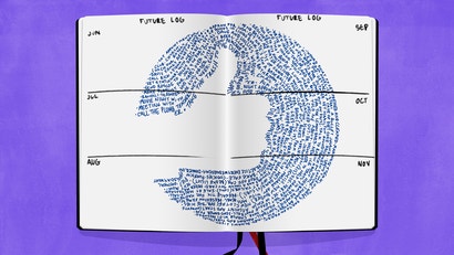The Bullet Journal, Minus The Hype, Is Actually A Really Good Planner