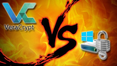 boxcryptor vs veracrypt