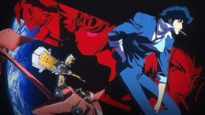 A Look At The Philosophy Of Cowboy Bebop | Kotaku Australia