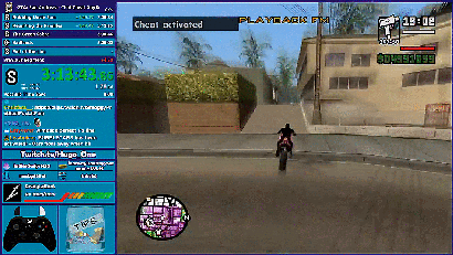 Speedrunner Tries To Complete GTA San Andreas While ...