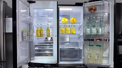 You Can Put Your Car Key In Your Fridge To Protect It From Hackers