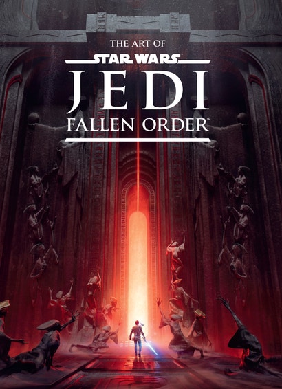 Resultado de imagen para Star Wars Jedi: Fallen Order