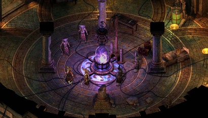 judgement of woedica pillars of eternity ii judgement of woedica pillars of eternity ii