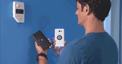 This Smartphone Sensor Lets You Peer Right Through Walls ...