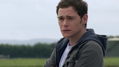 burn gorman accent burn gorman accent