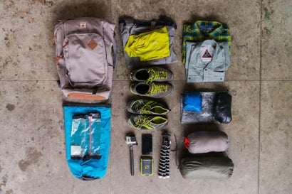 This Is The Gear That Took Me To Southeast Asia