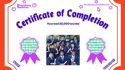 I Read This Mammoth Essay On Code To Make You 38,000 Times Smarter