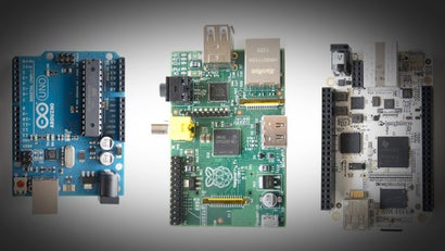 Pick The Right Electronics Board For Your DIY Projects | Lifehacker ...