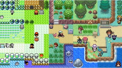 17 Years Of Pokemon In A Single Image | Kotaku Australia