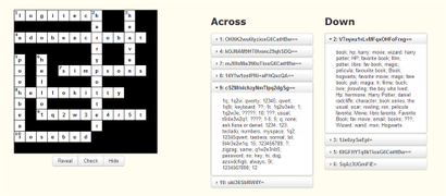 adobe photoshop cc crossword answers
