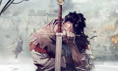 An RPG With No Wizards Or Spaceships? Sign Me Up