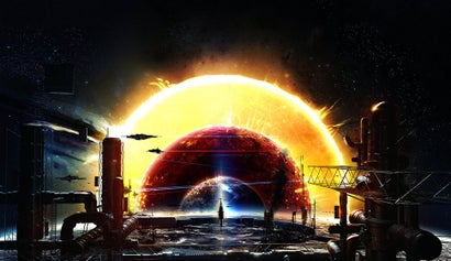 21 Books That Changed Science Fiction And Fantasy Forever