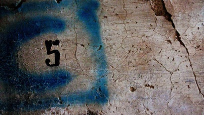 Use The 'Five More Rule' When You're Feeling Stuck