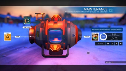 Tips For Playing No Man's Sky's Big Update | Kotaku Australia