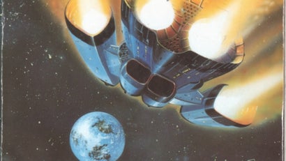 10 Science Fiction Authors Whose Books Just Kept Getting Stranger