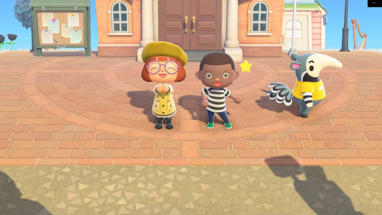 One Aussie Actually Got Animal Crossing: New Horizons Before Launch